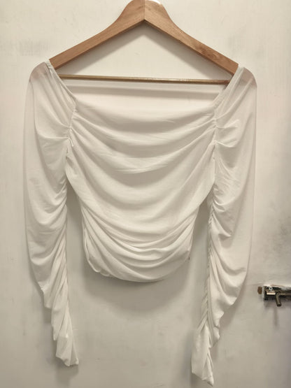 Real Garment Photo