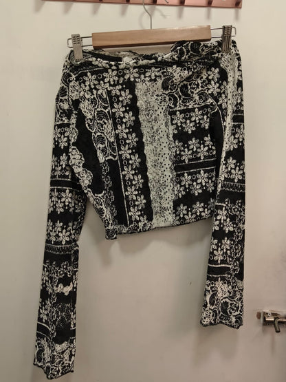 Real Garment Photo