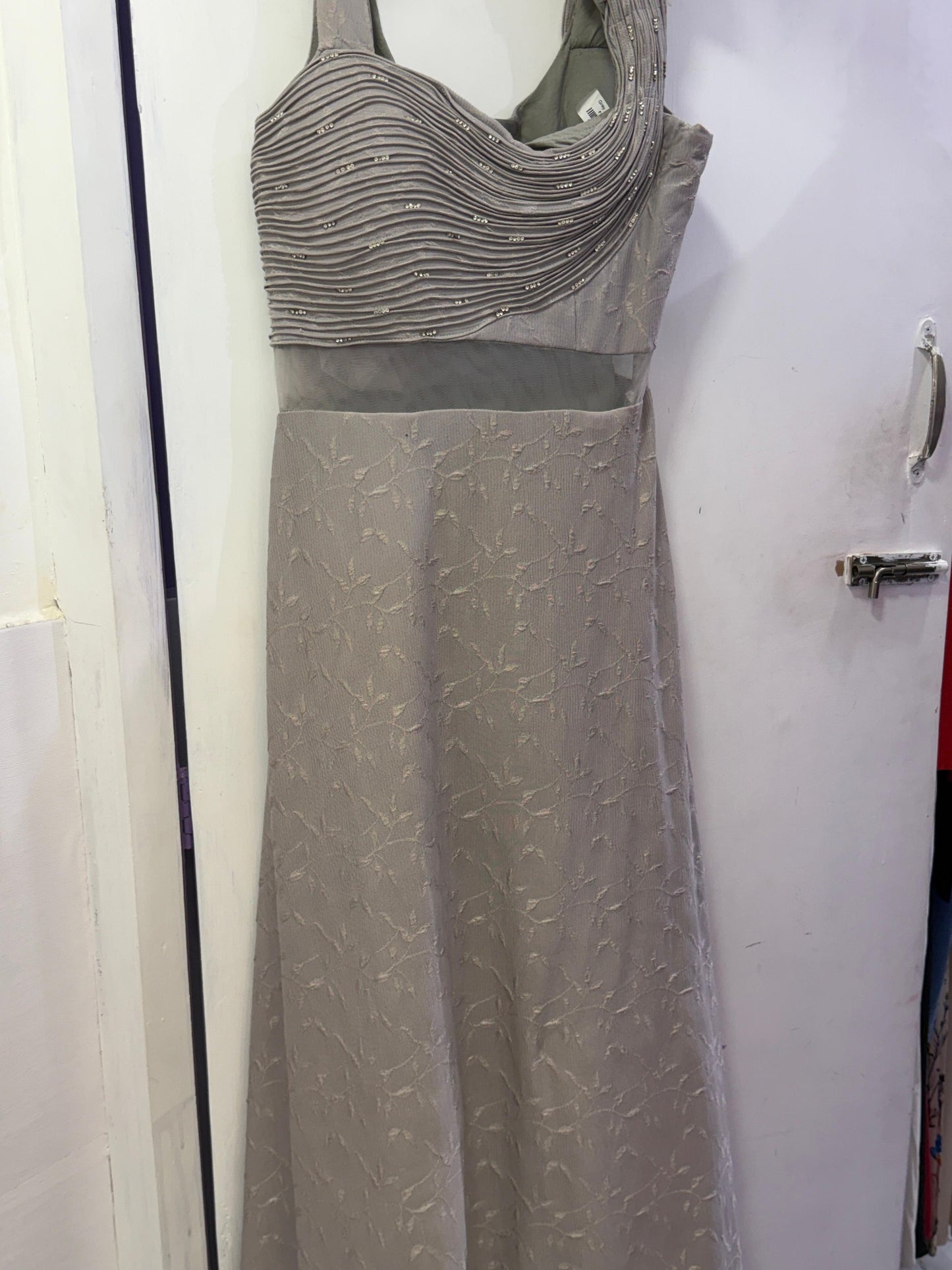 Real Garment Photo