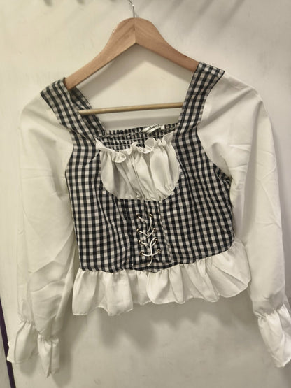 Real Garment Photo
