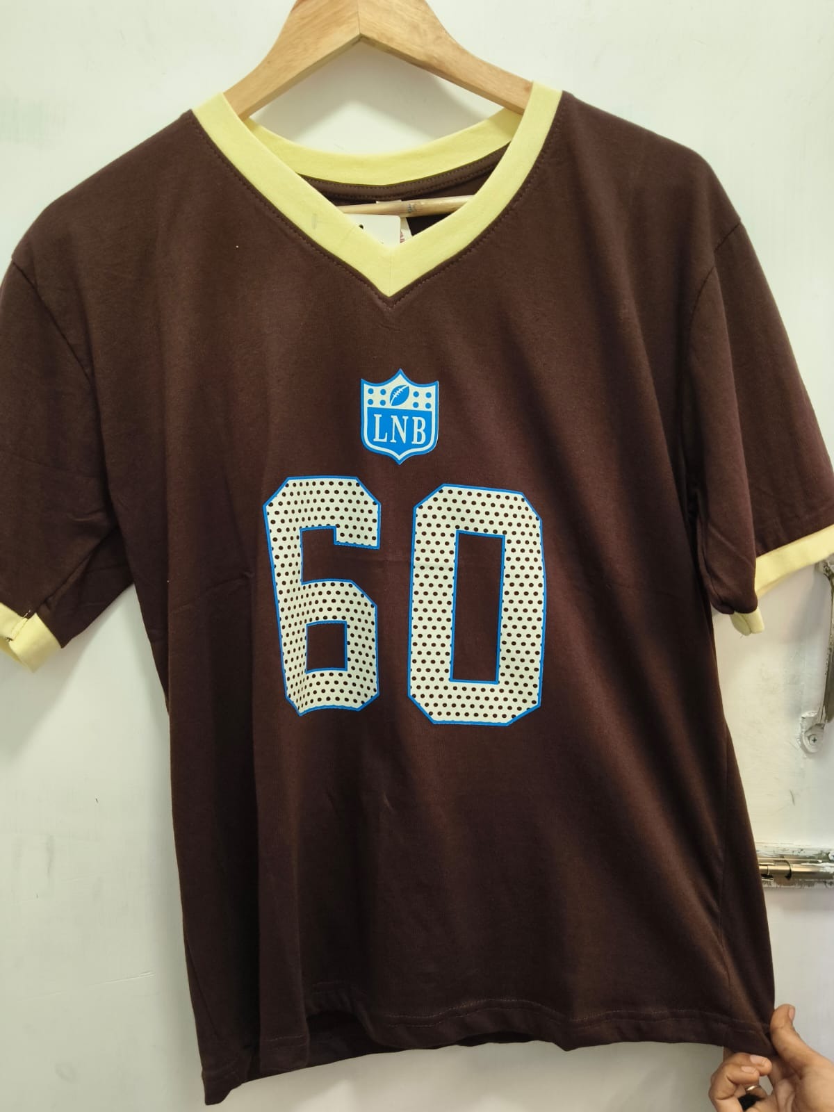Real Garment Photo