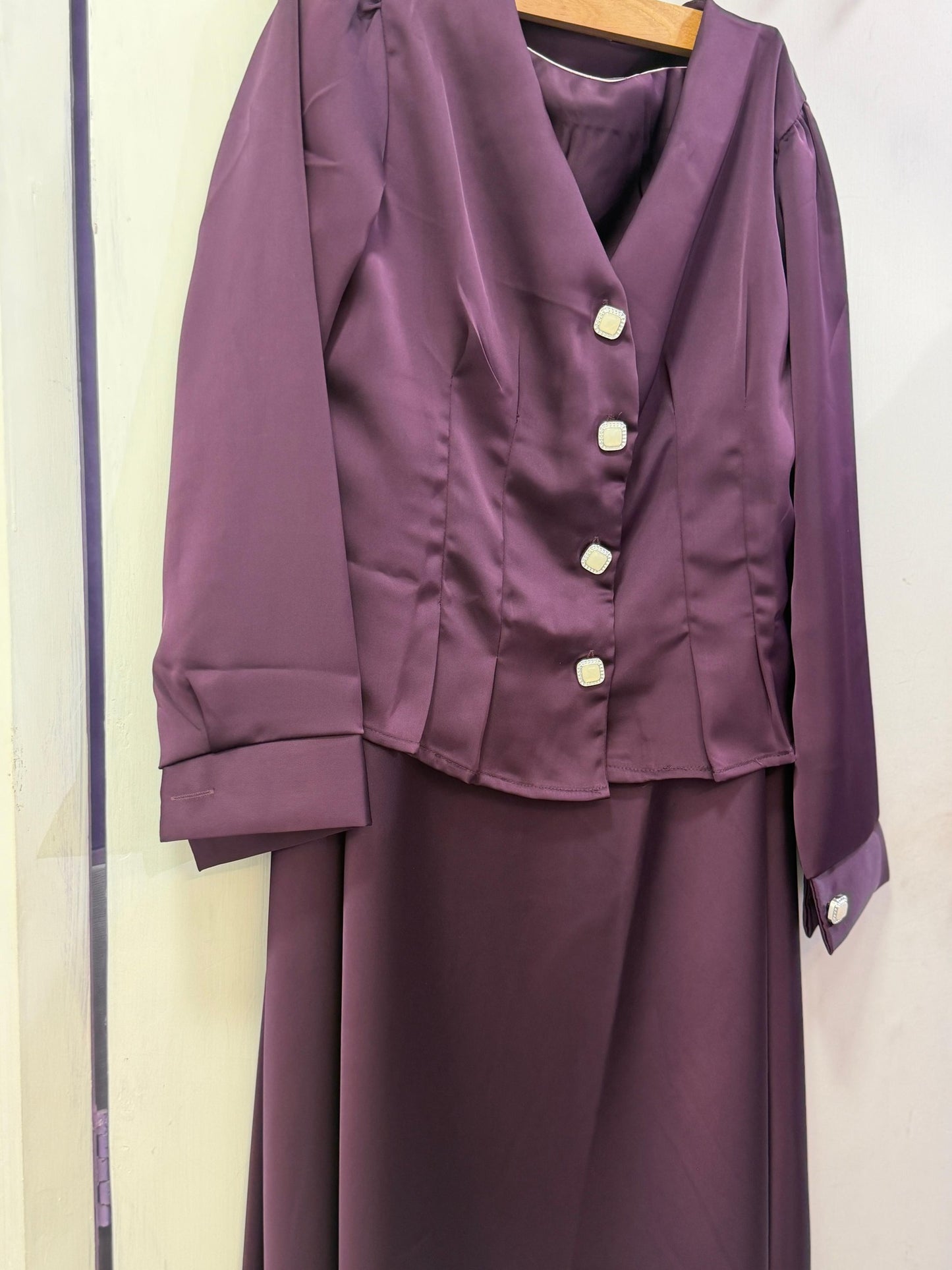 Real Garment Photo