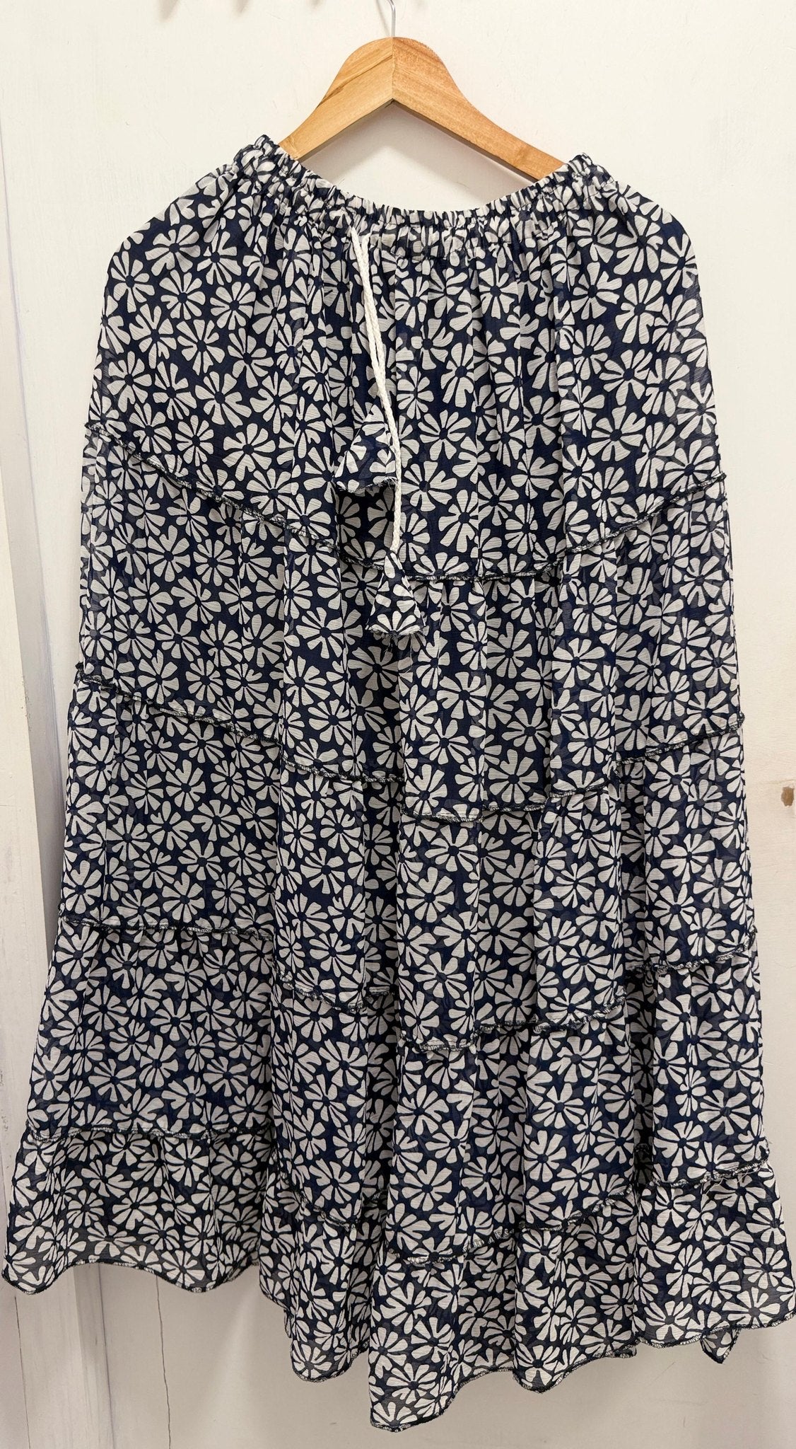 Real Garment Photo