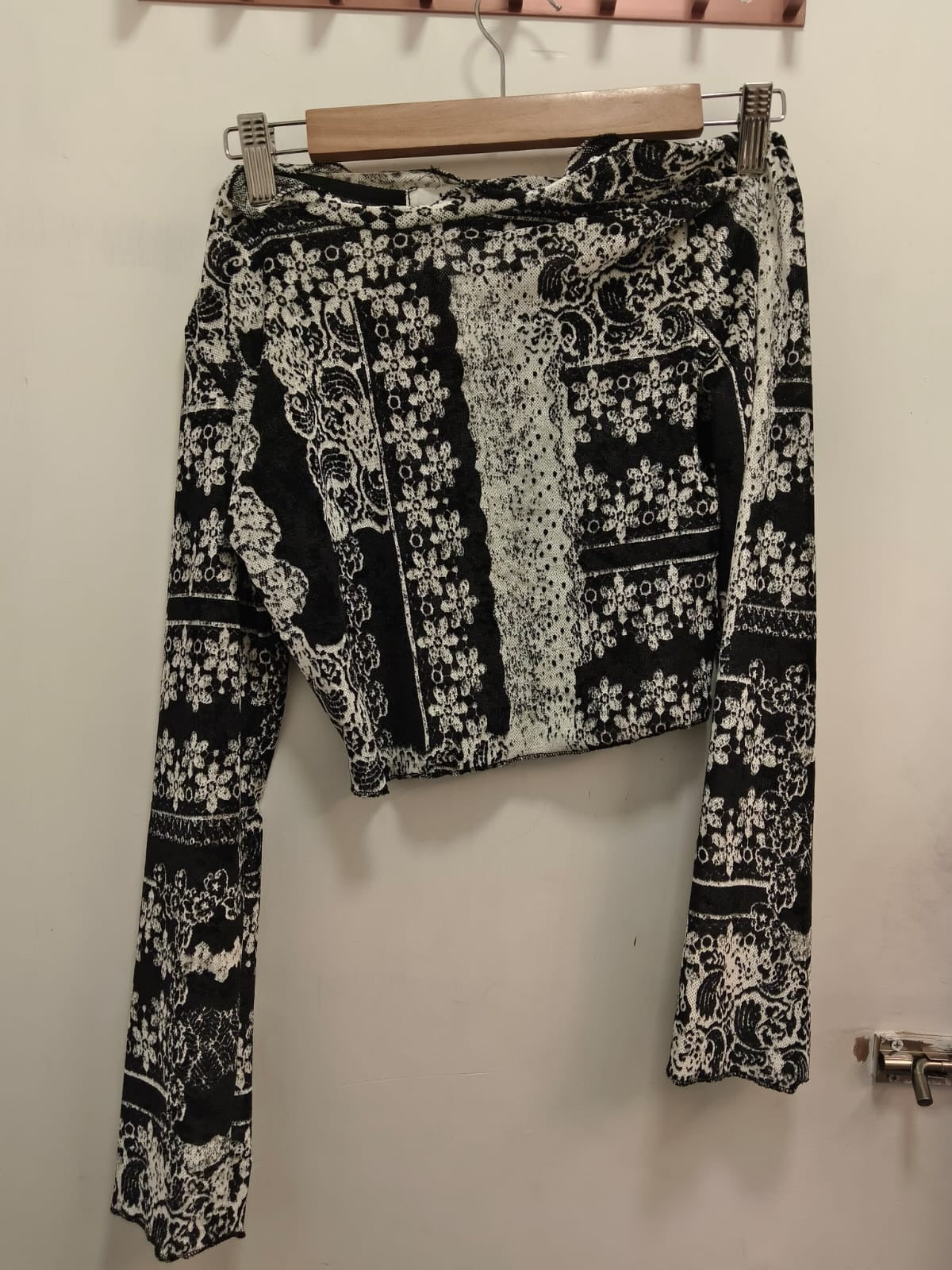 Real Garment Photo