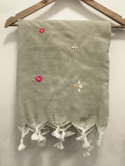 Real Garment Photo