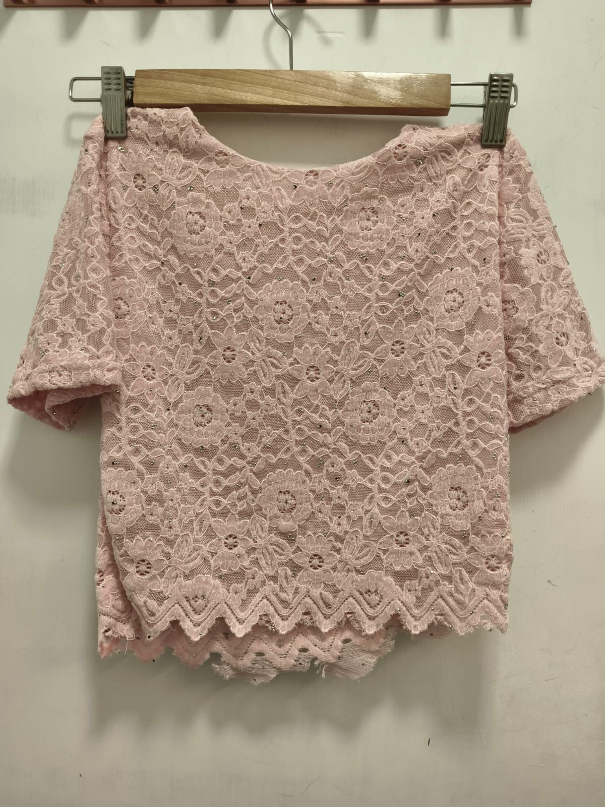 Real Garment Photo