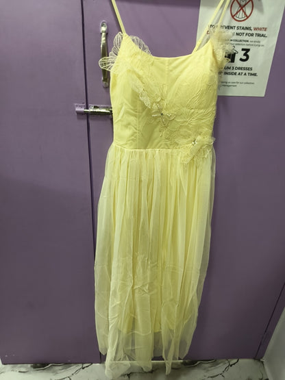 Real Garment Photo