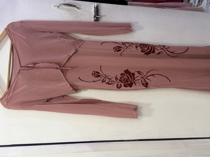 Real Garment Photo