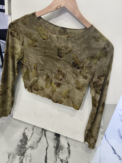 Real Garment Photo