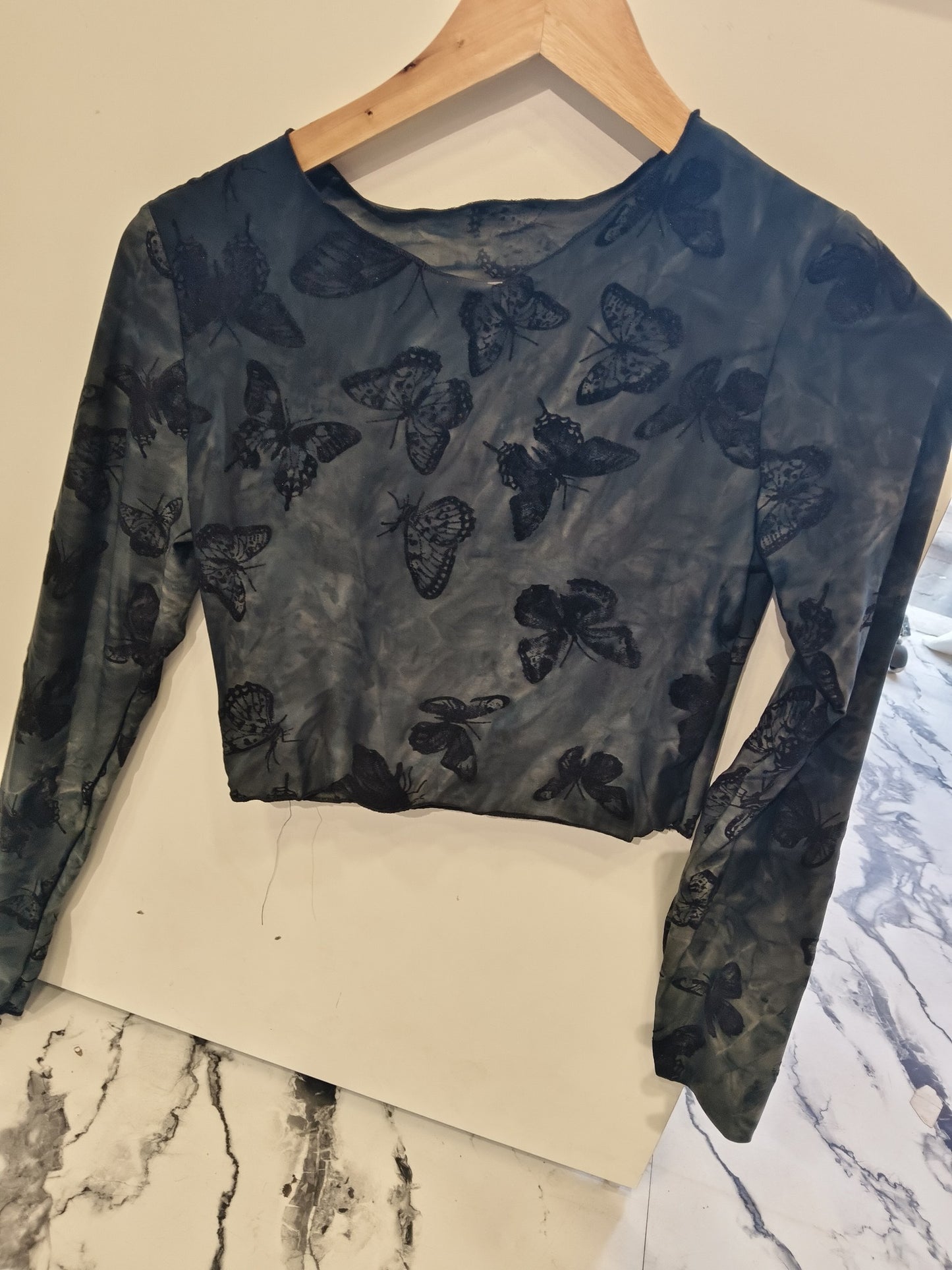 Real Garment Photo