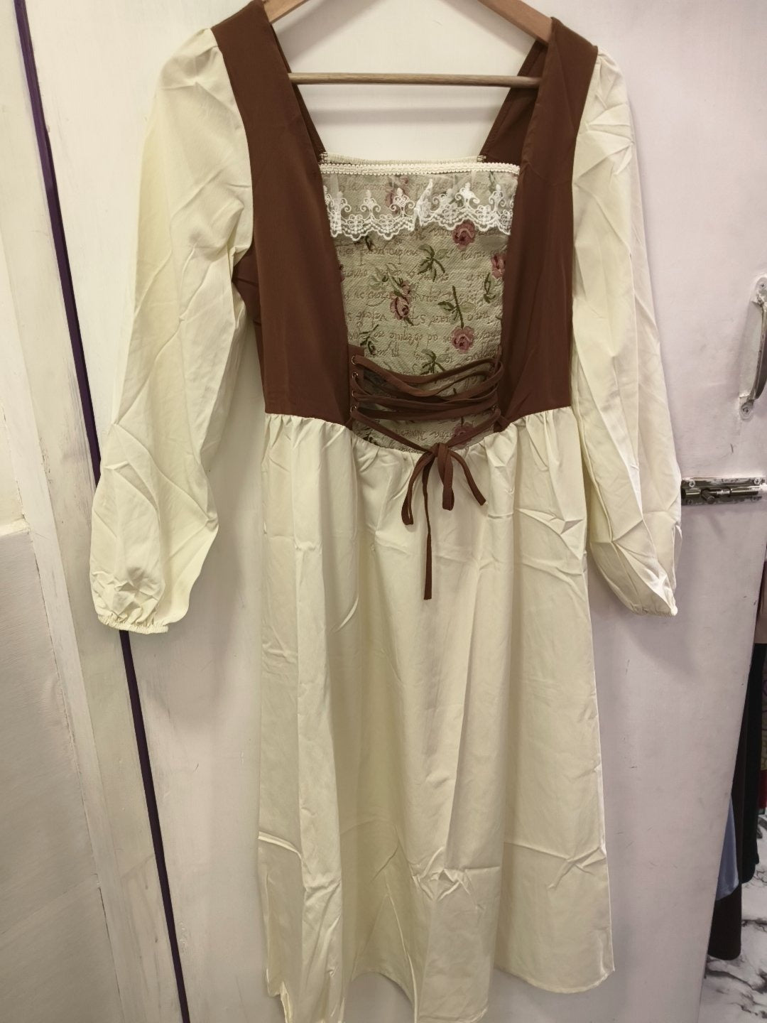 Real Garment Photo