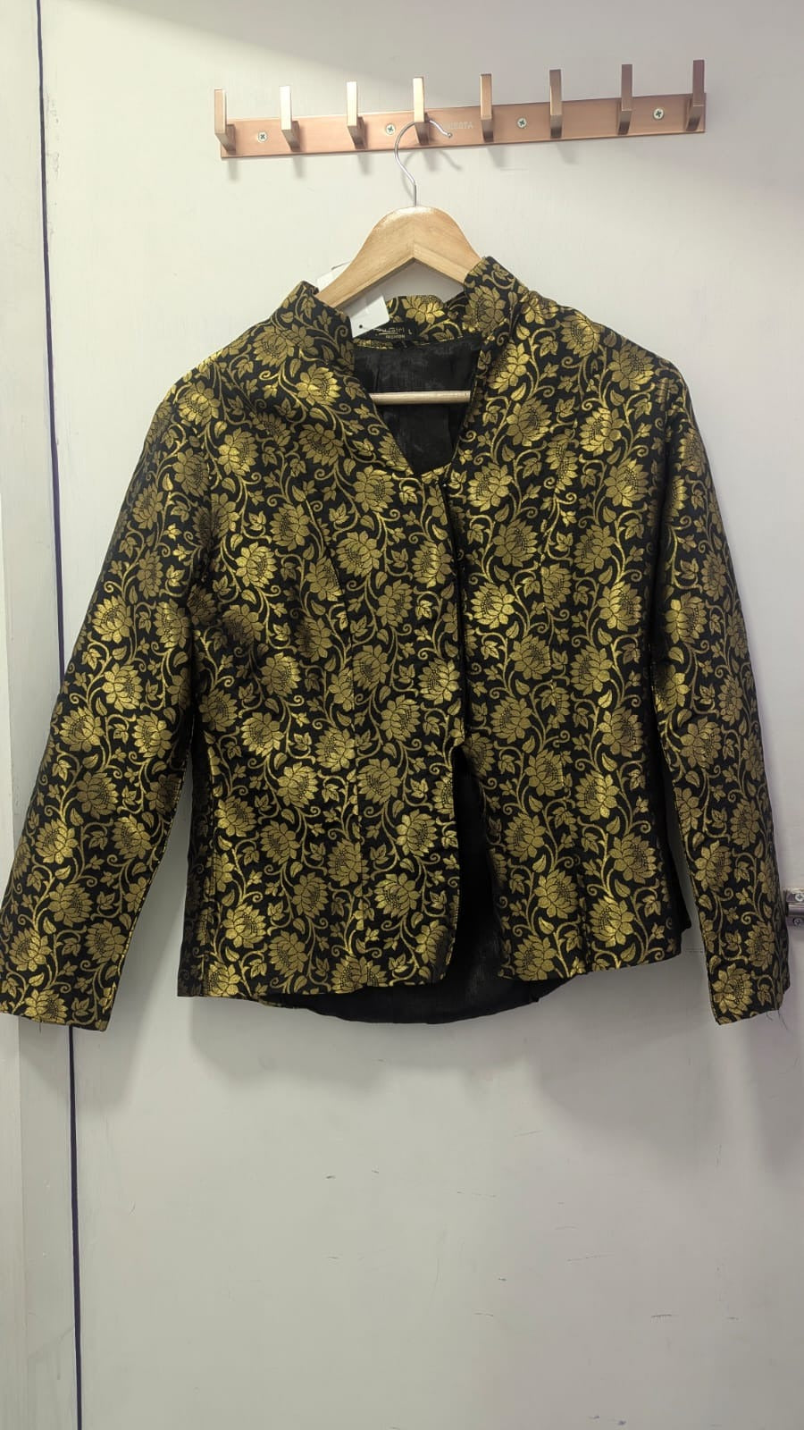 Real Garment Photo