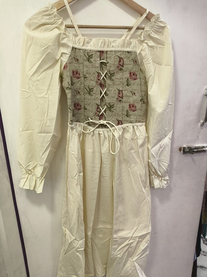 Real Garment Photo