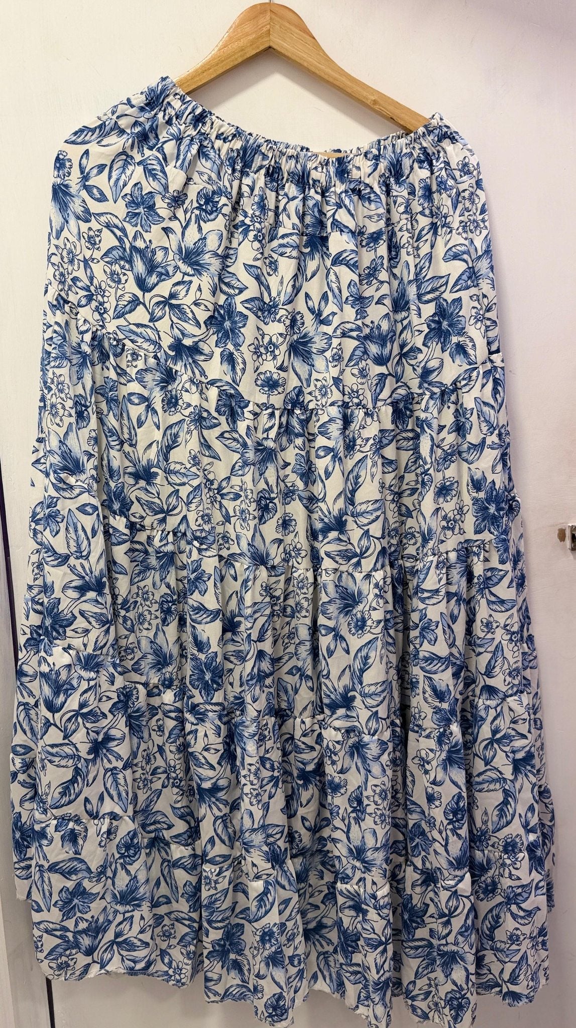 Real Garment Photo
