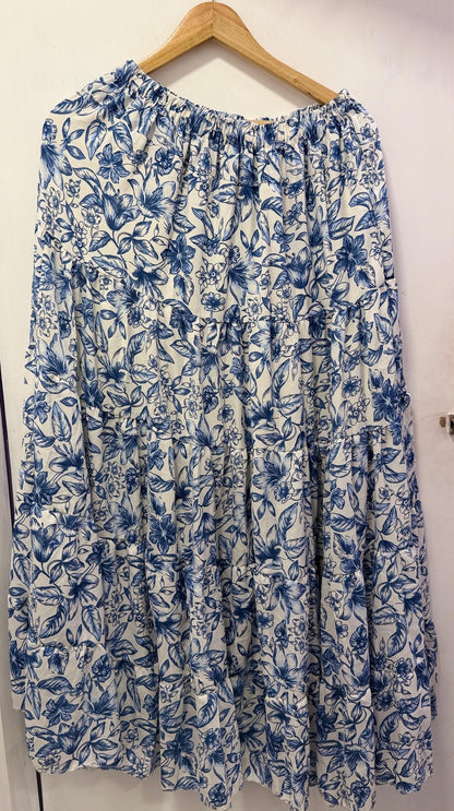 Real Garment Photo