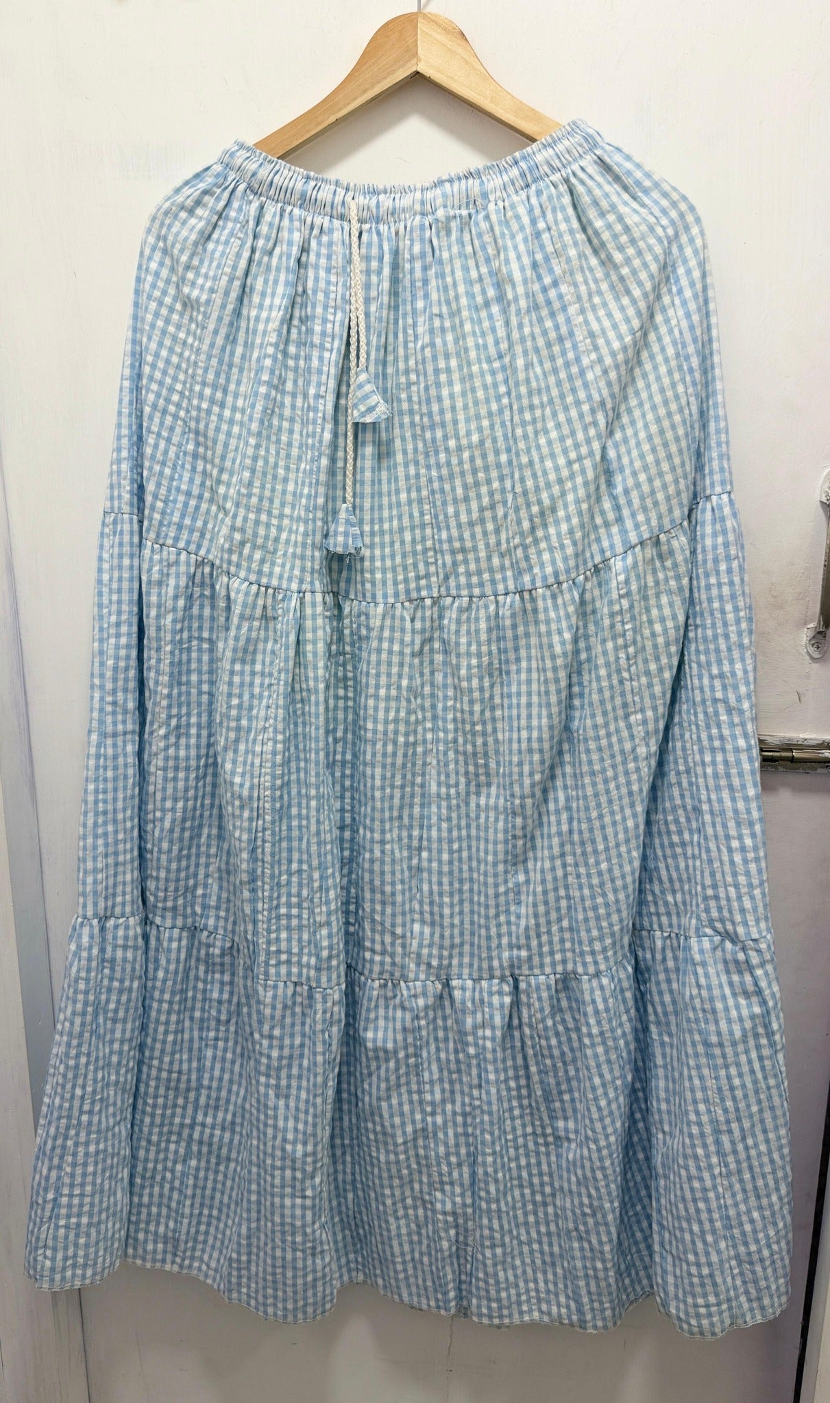 Real Garment Photo