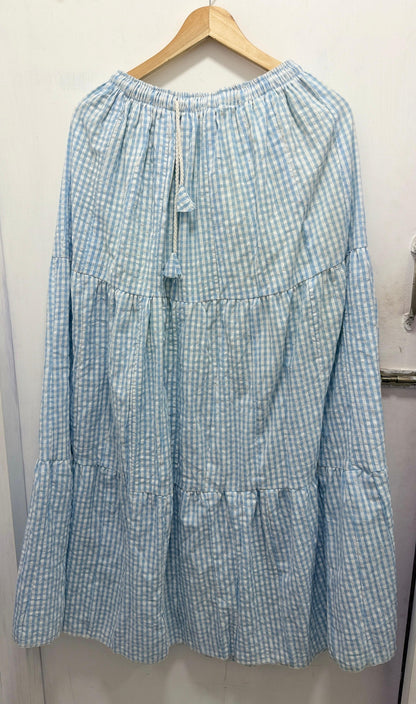Real Garment Photo
