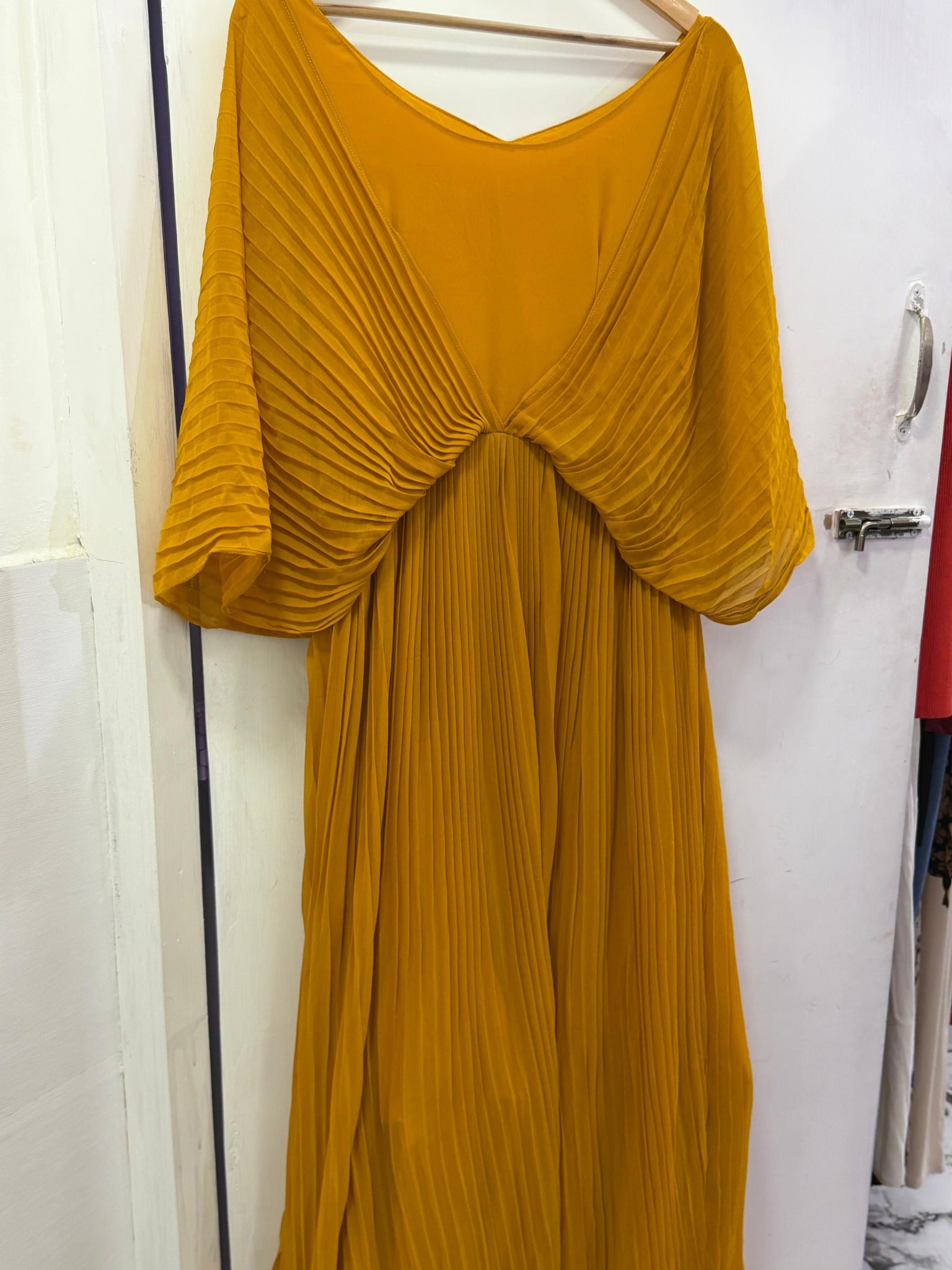 Real Garment Photo