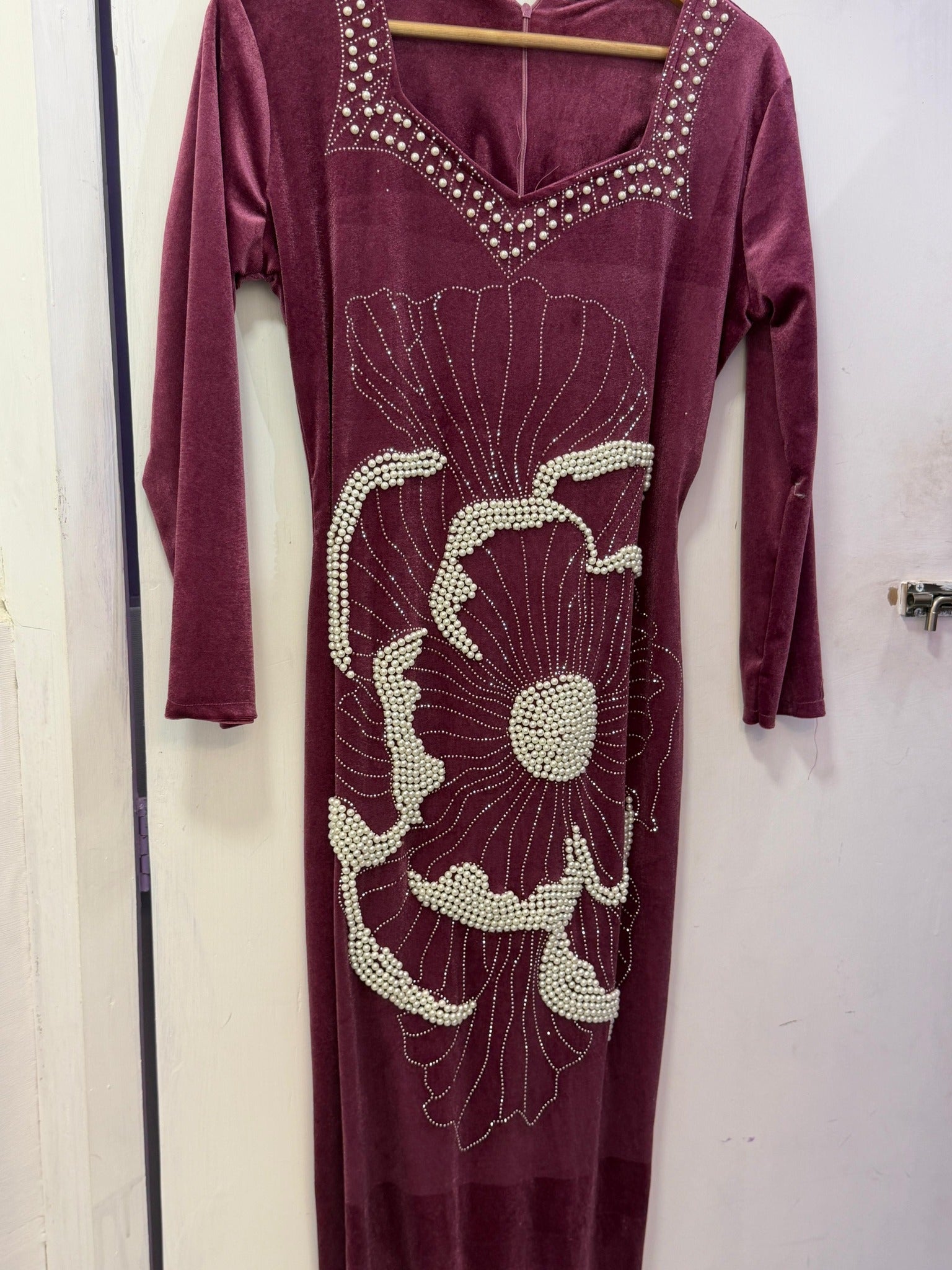 Real Garment Photo