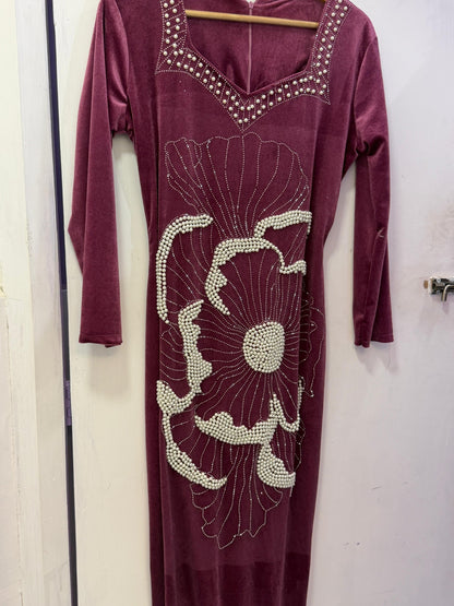 Real Garment Photo