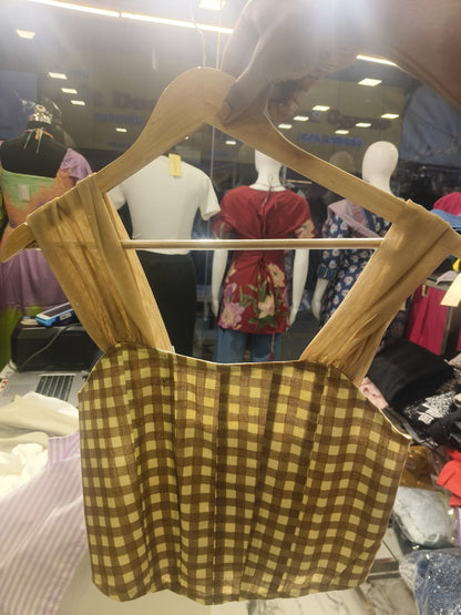 Real Garment Photo