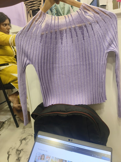 Real Garment Photo