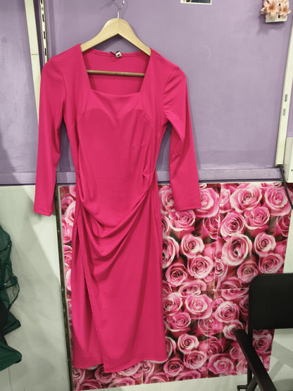 Real Garment Photo