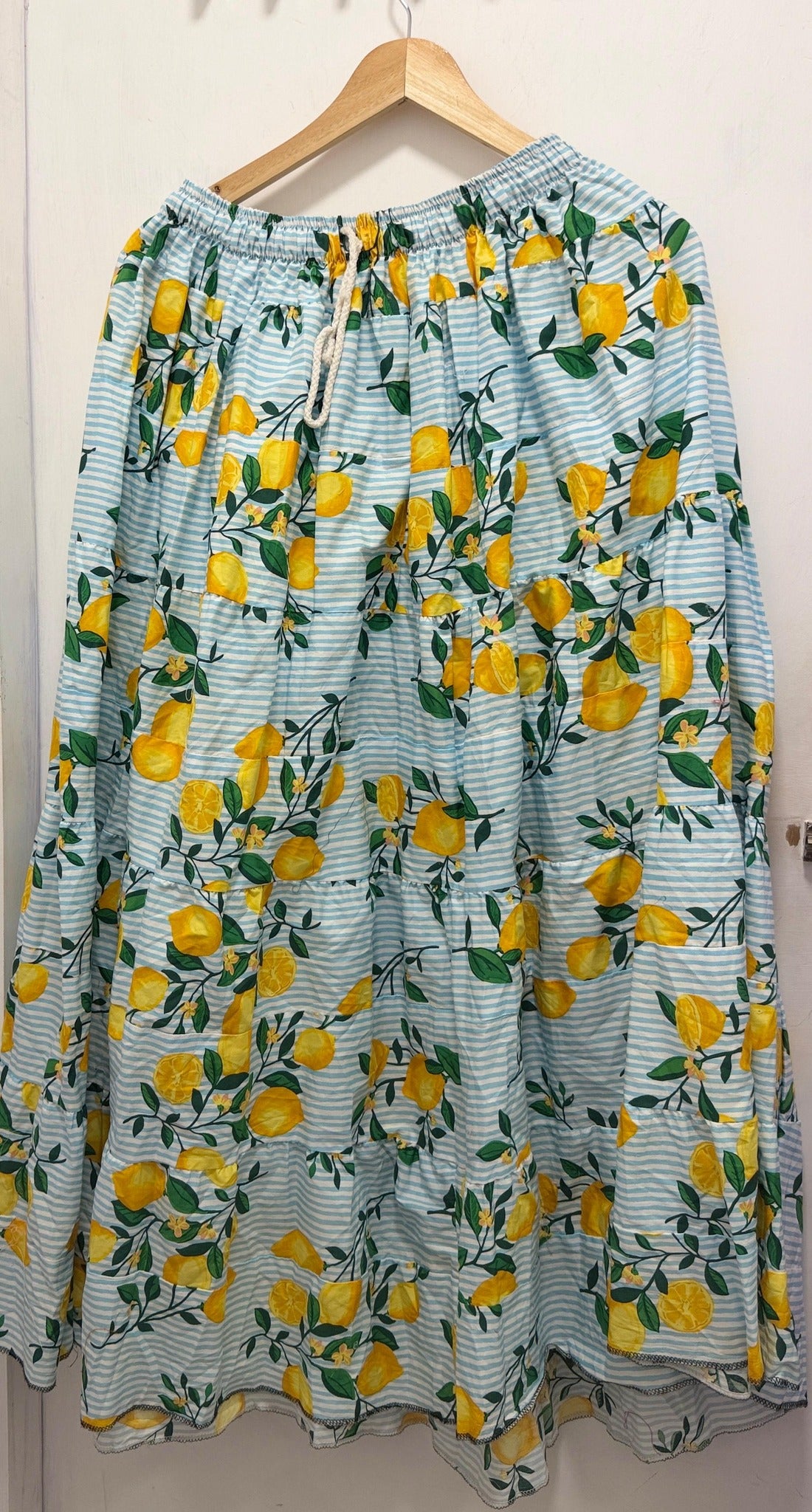 Real Garment Photo