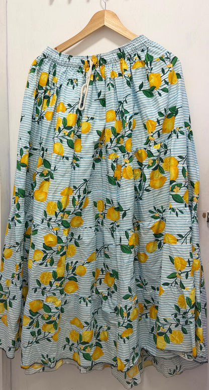 Real Garment Photo