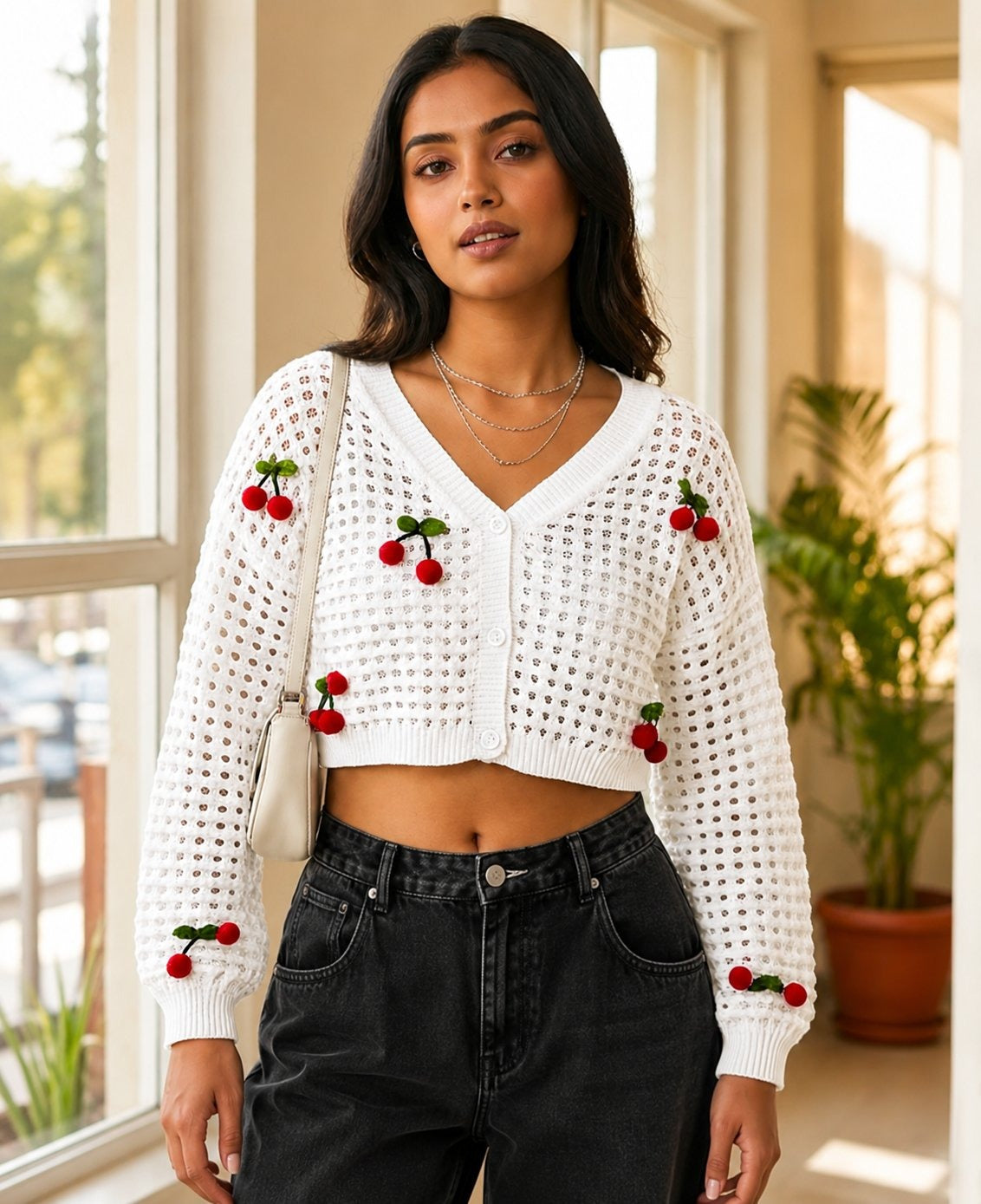 Real Garment Photo