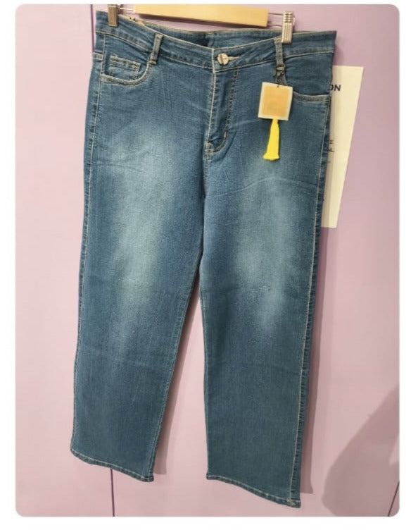 Real Garment Photo