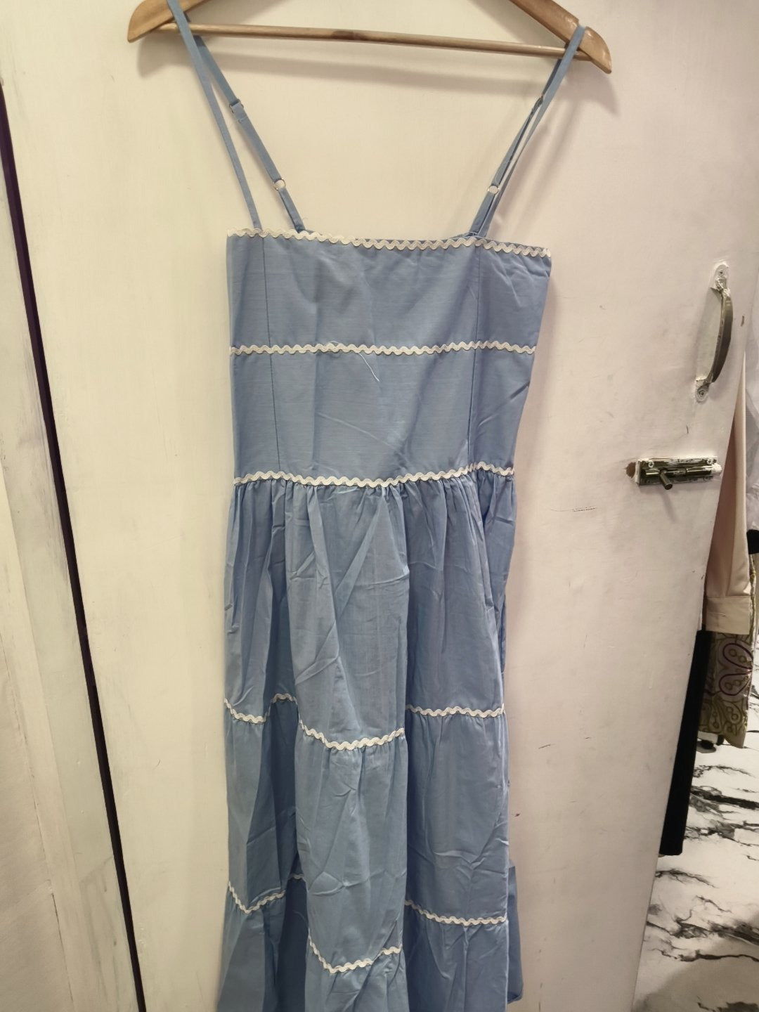 Real Garment Photo