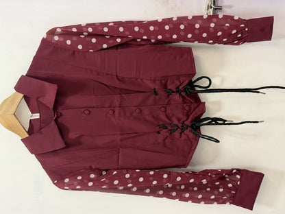 Real Garment Photo