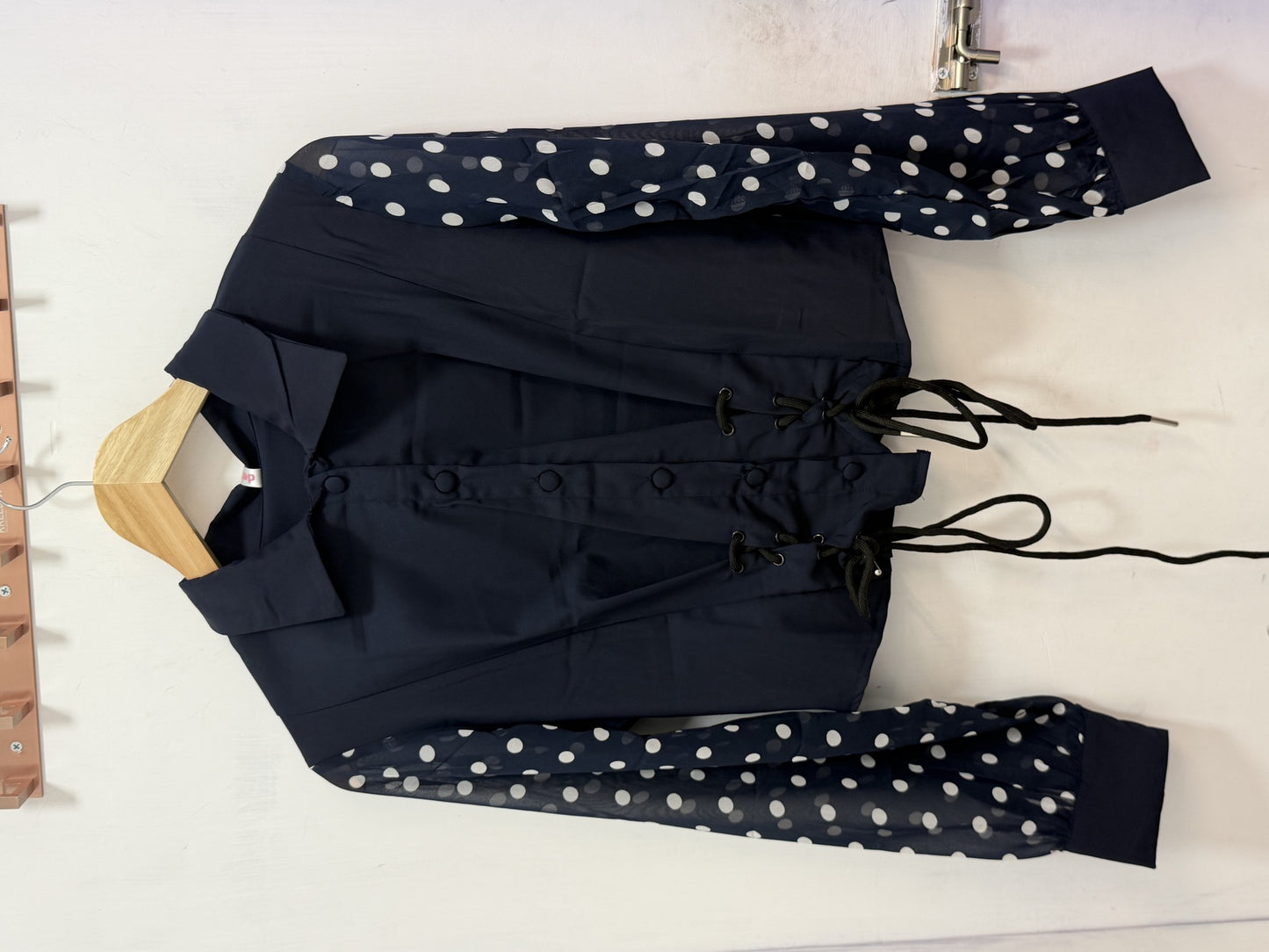 Real Garment Photo
