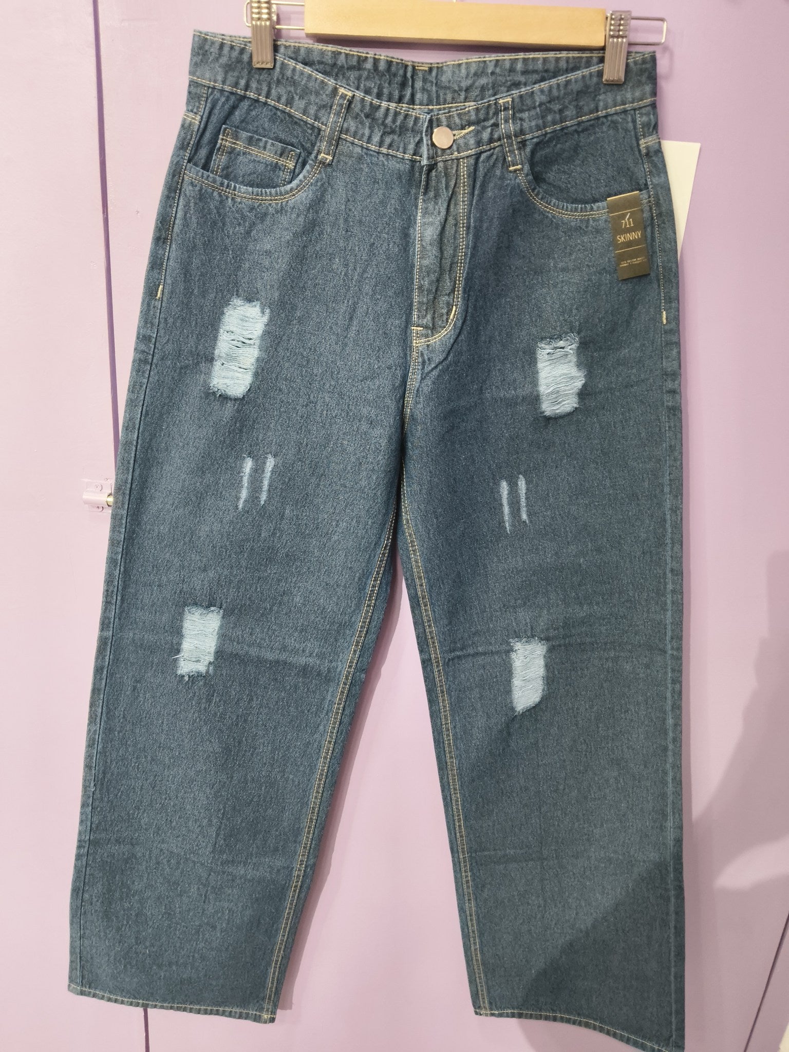 Real Garment Photo