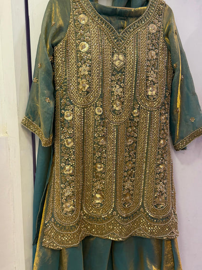 Real Garment Photo