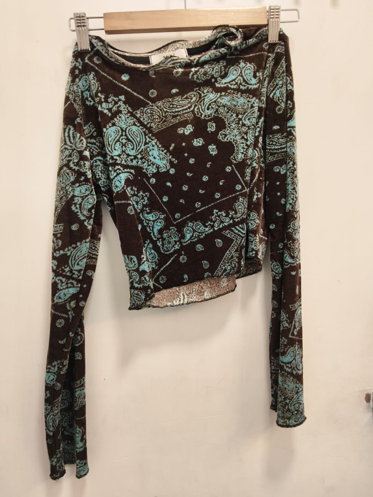 Real Garment Photo