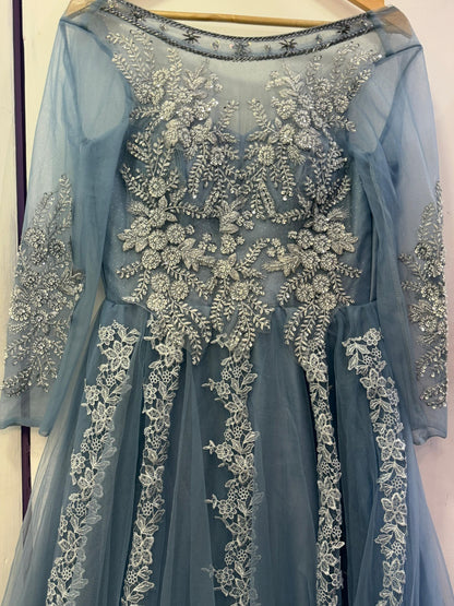 Real Garment Photo