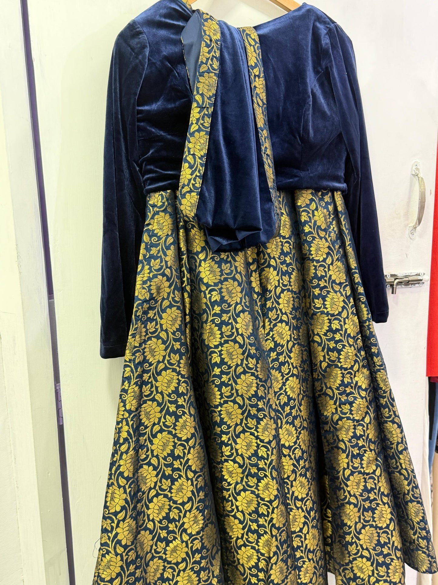 Real Garment Photo