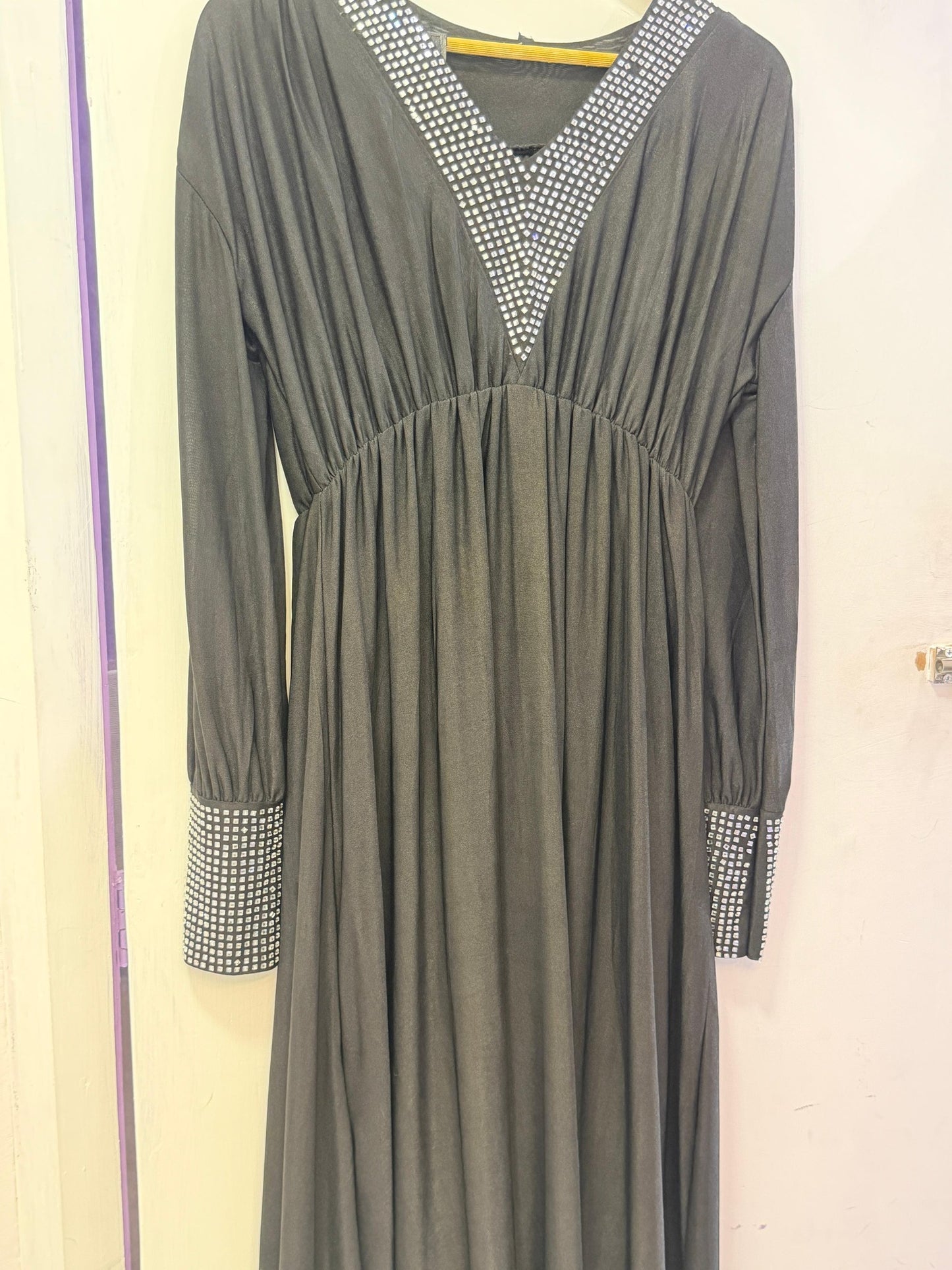 Real Garment Photo