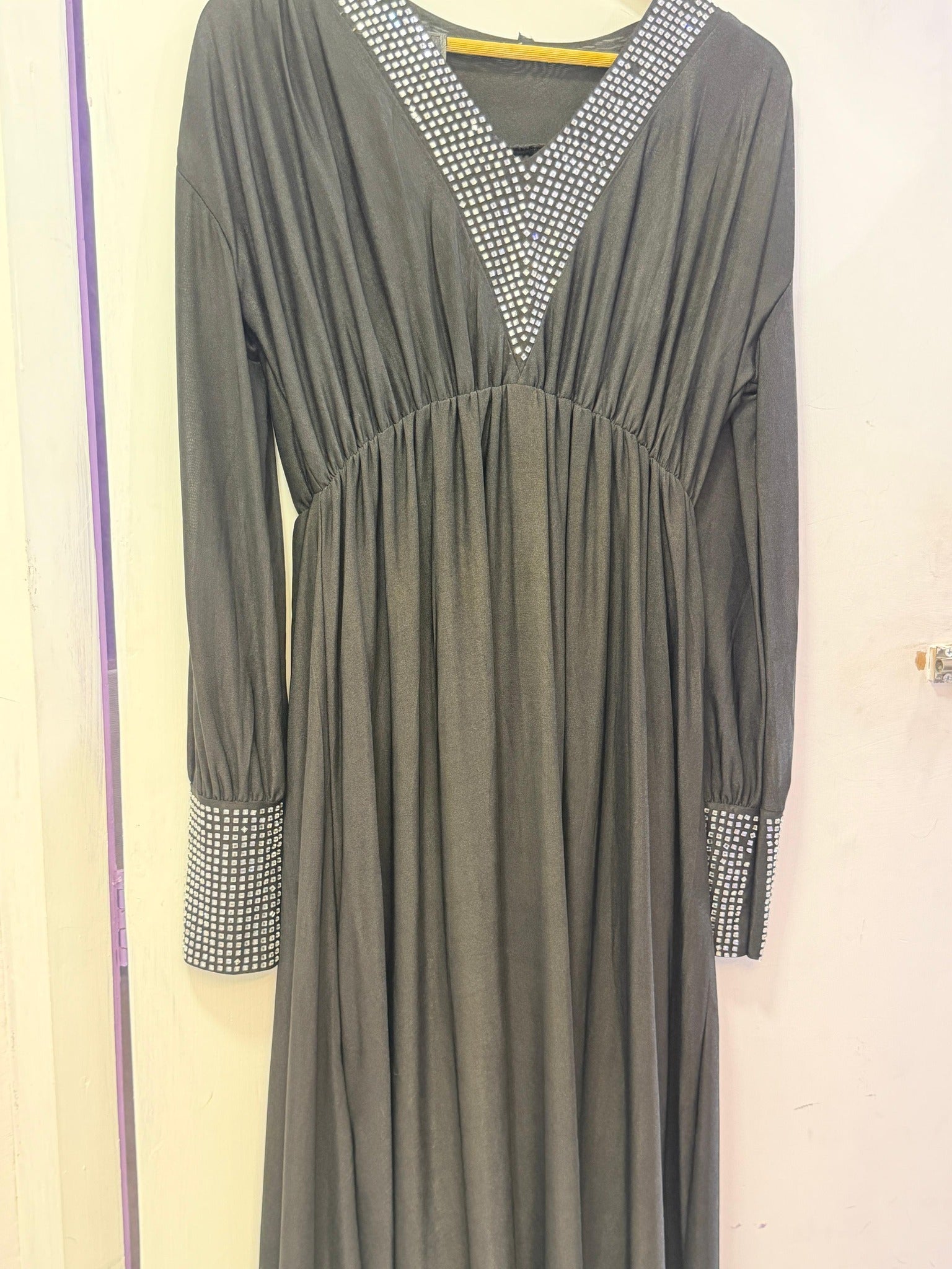 Real Garment Photo