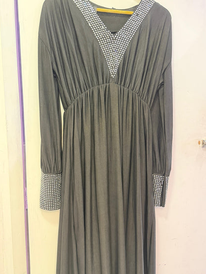 Real Garment Photo