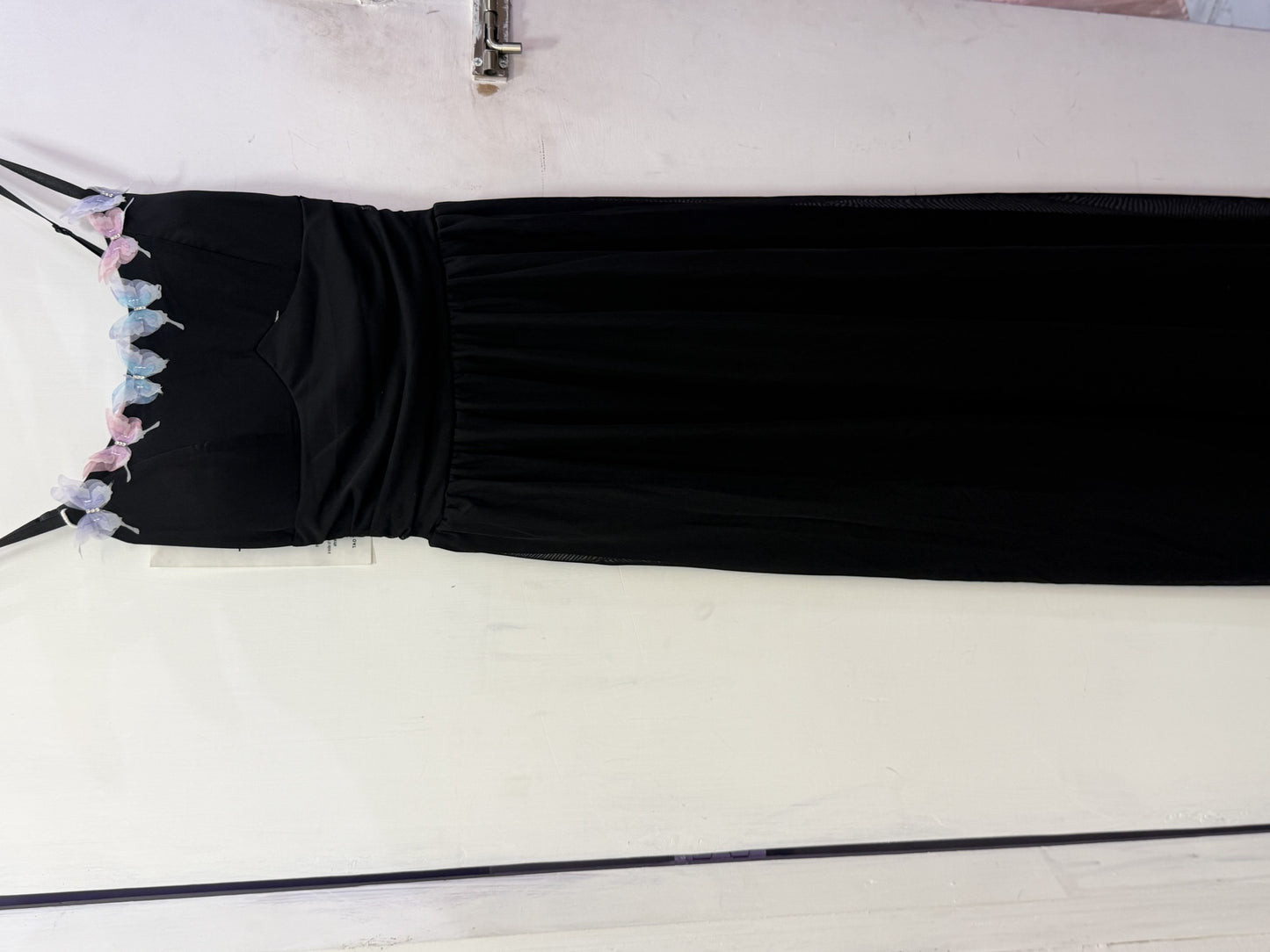 Real Garment Photo