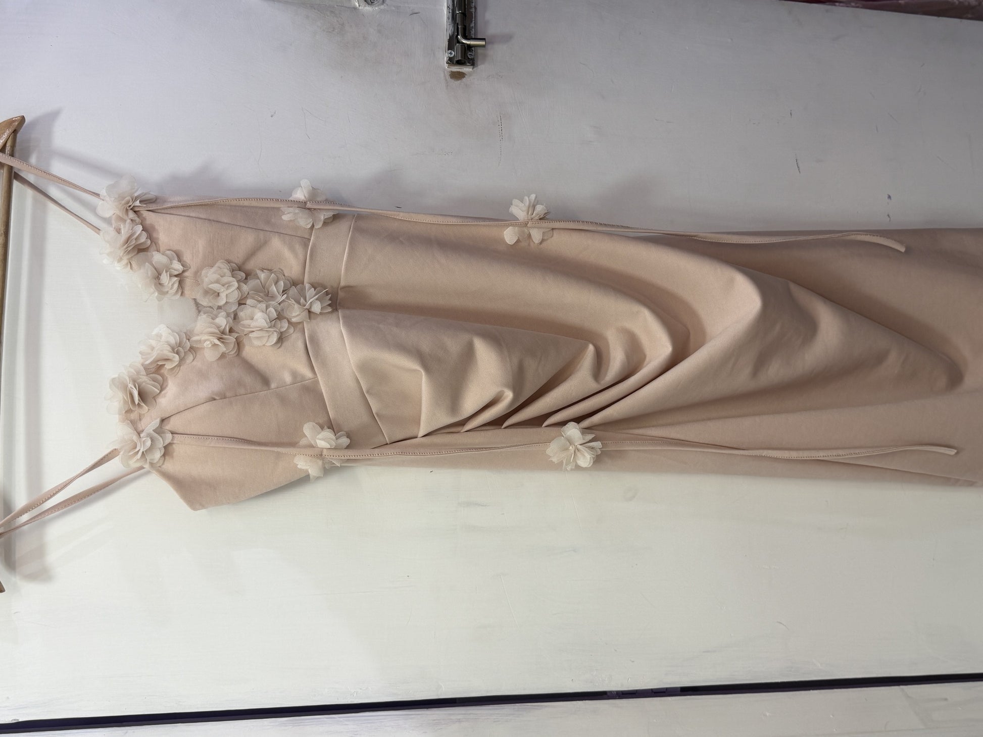Real Garment Photo