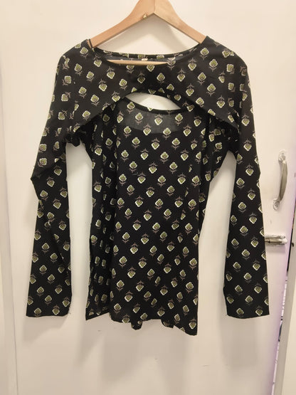 Real Garment Photo