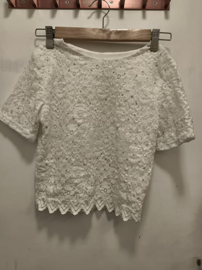 Real Garment Photo