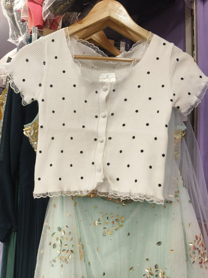 Real Garment Photo