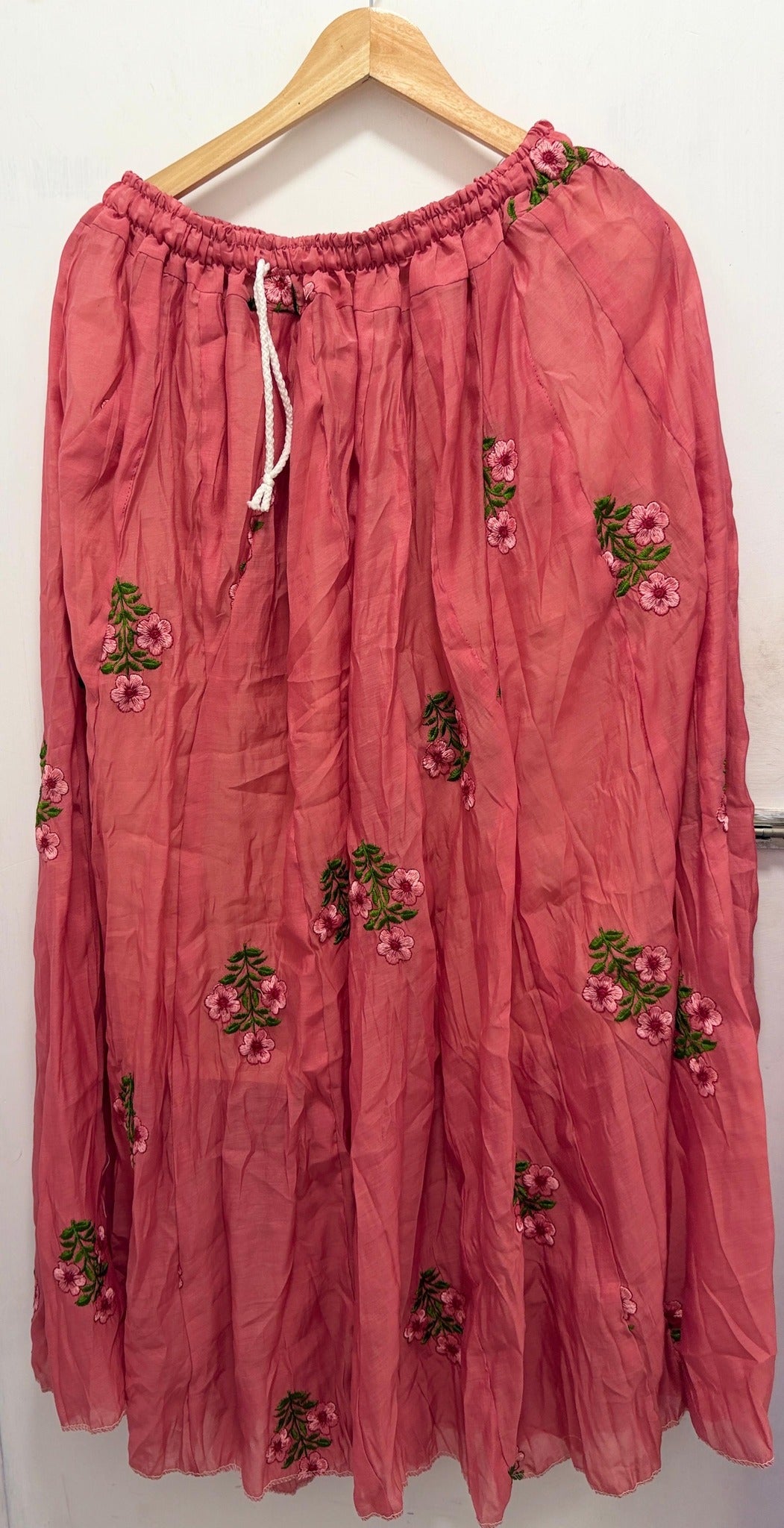 Real Garment Photo