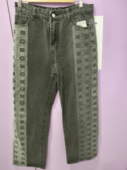 Real Garment Photo