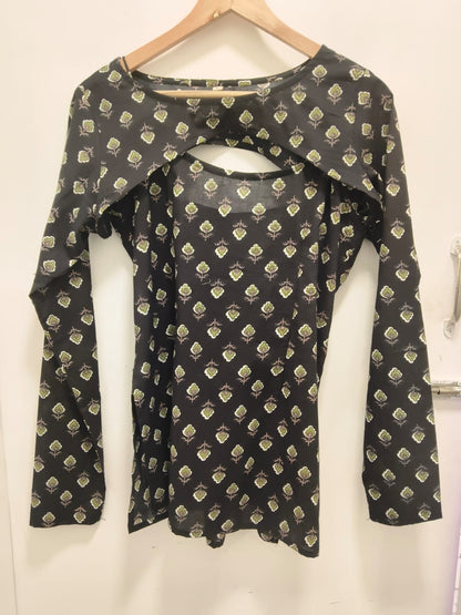 Real Garment Photo